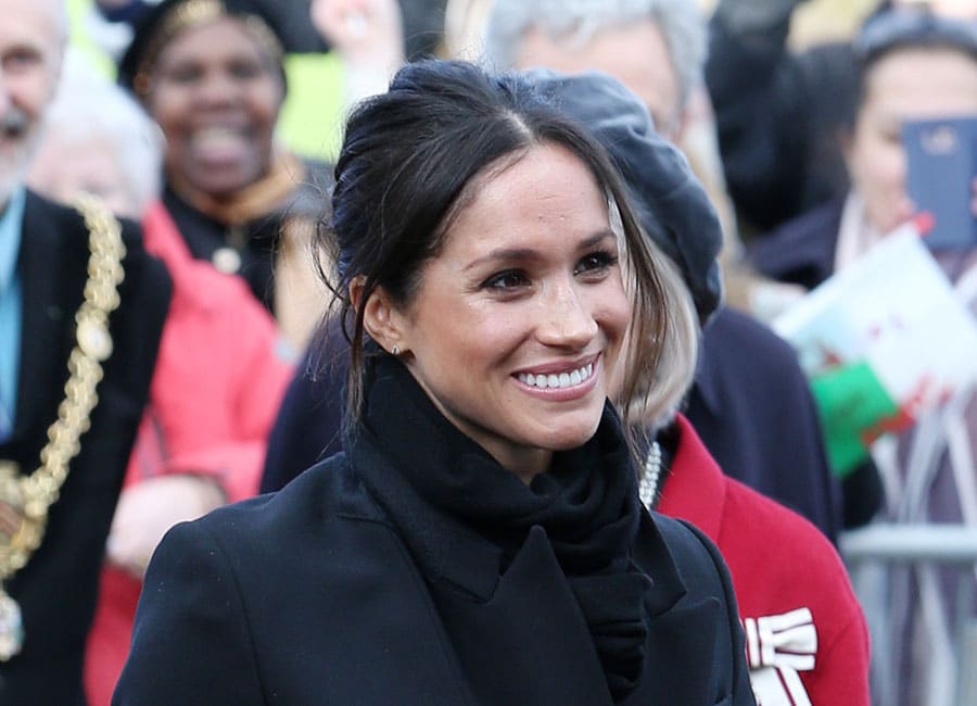 Meghan Markle visits theatre in London after returning to royal duties - evoke.ie - Canada