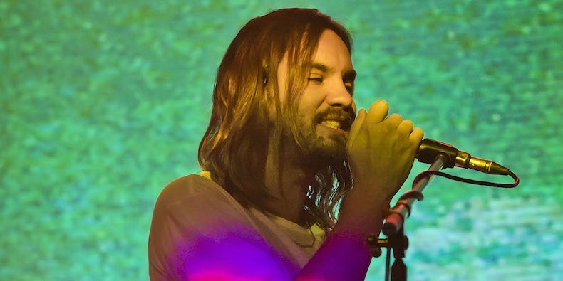 Listen to Tame Impala’s New Song “Lost in Yesterday” - pitchfork.com