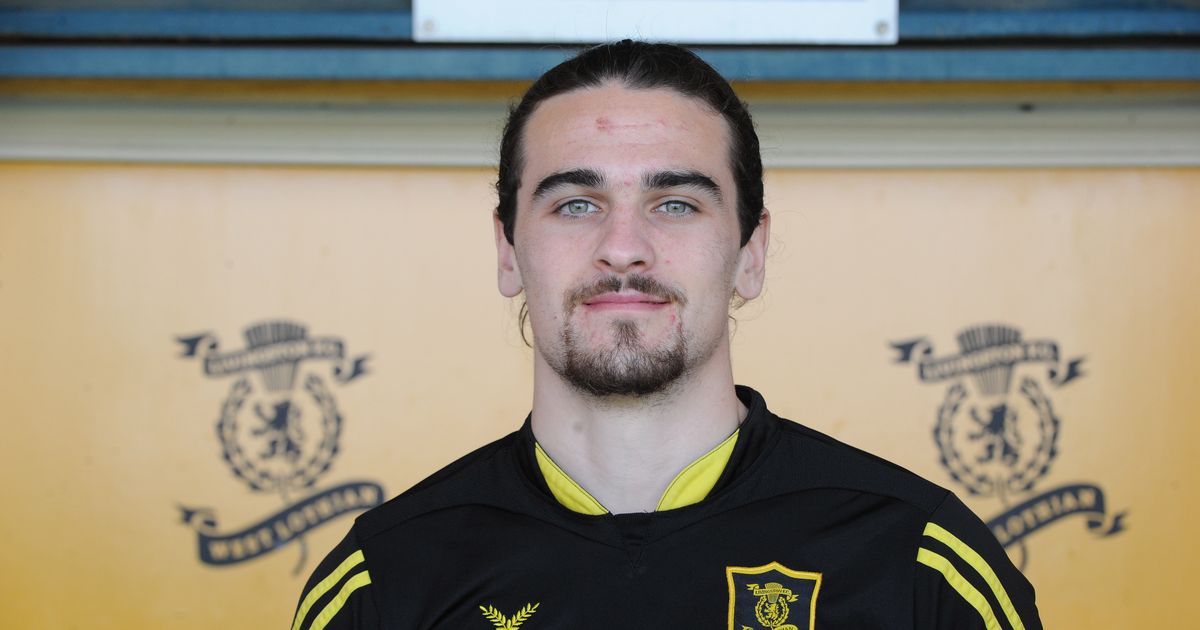 Livingston sign Cardiff City defender Ciaron Brown on loan for second time - www.dailyrecord.co.uk - city Cardiff - county Holt
