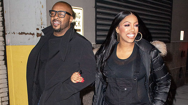 Porsha Williams’ Sister Repairing Relationship With Dennis After ‘Cutting Him Off’ For Cheating - hollywoodlife.com - city Dennis, county Mckinley - county Mckinley