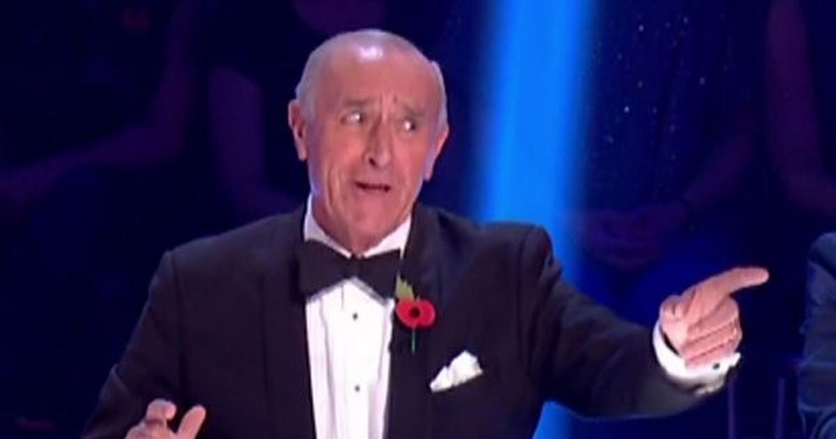 Former judge Len Goodman criticises Strictly and Dancing With The Stars for being 'too raunchy’ - www.ok.co.uk - Britain