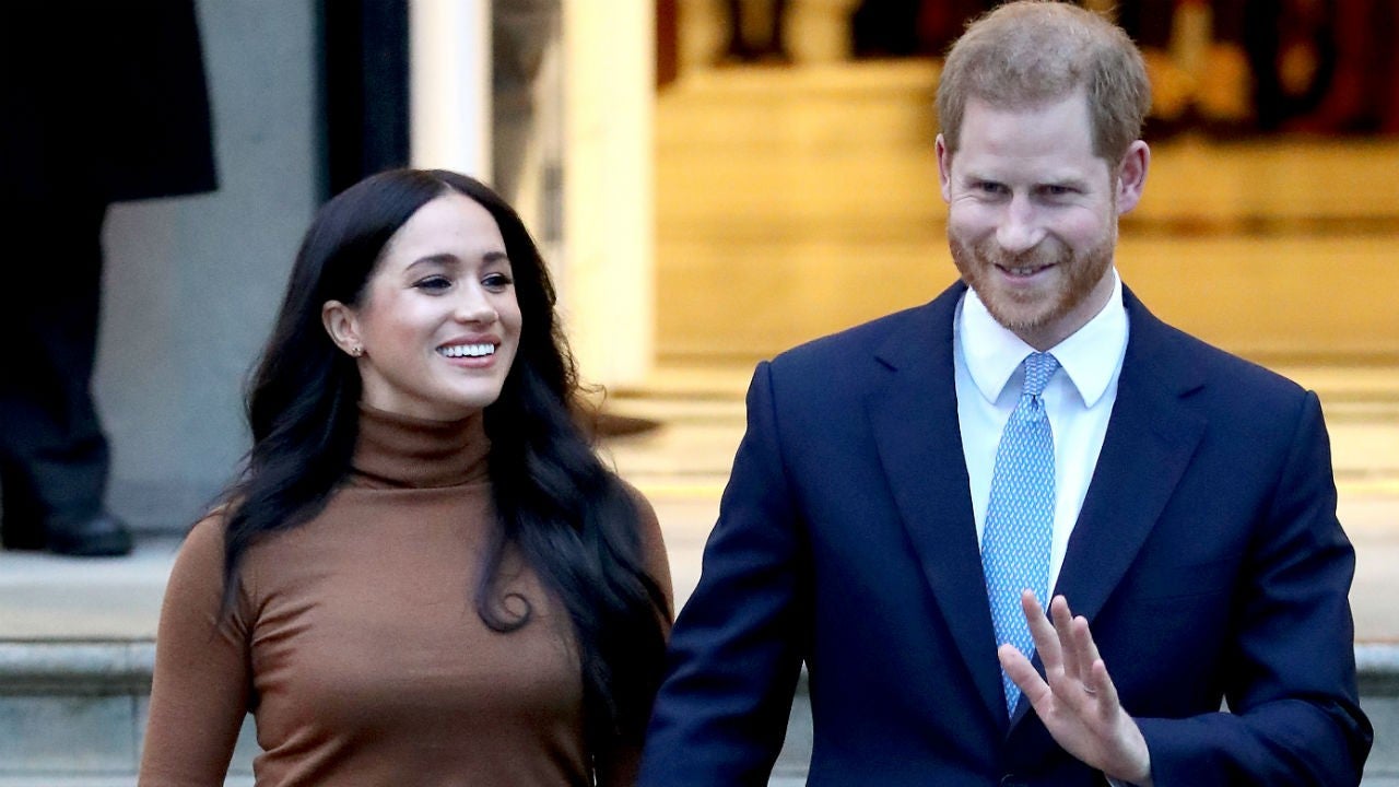 Meghan Markle and Prince Harry's Documentarian Talks Couple's Future -- and if They'd Ever Move to Canada - www.etonline.com - Canada