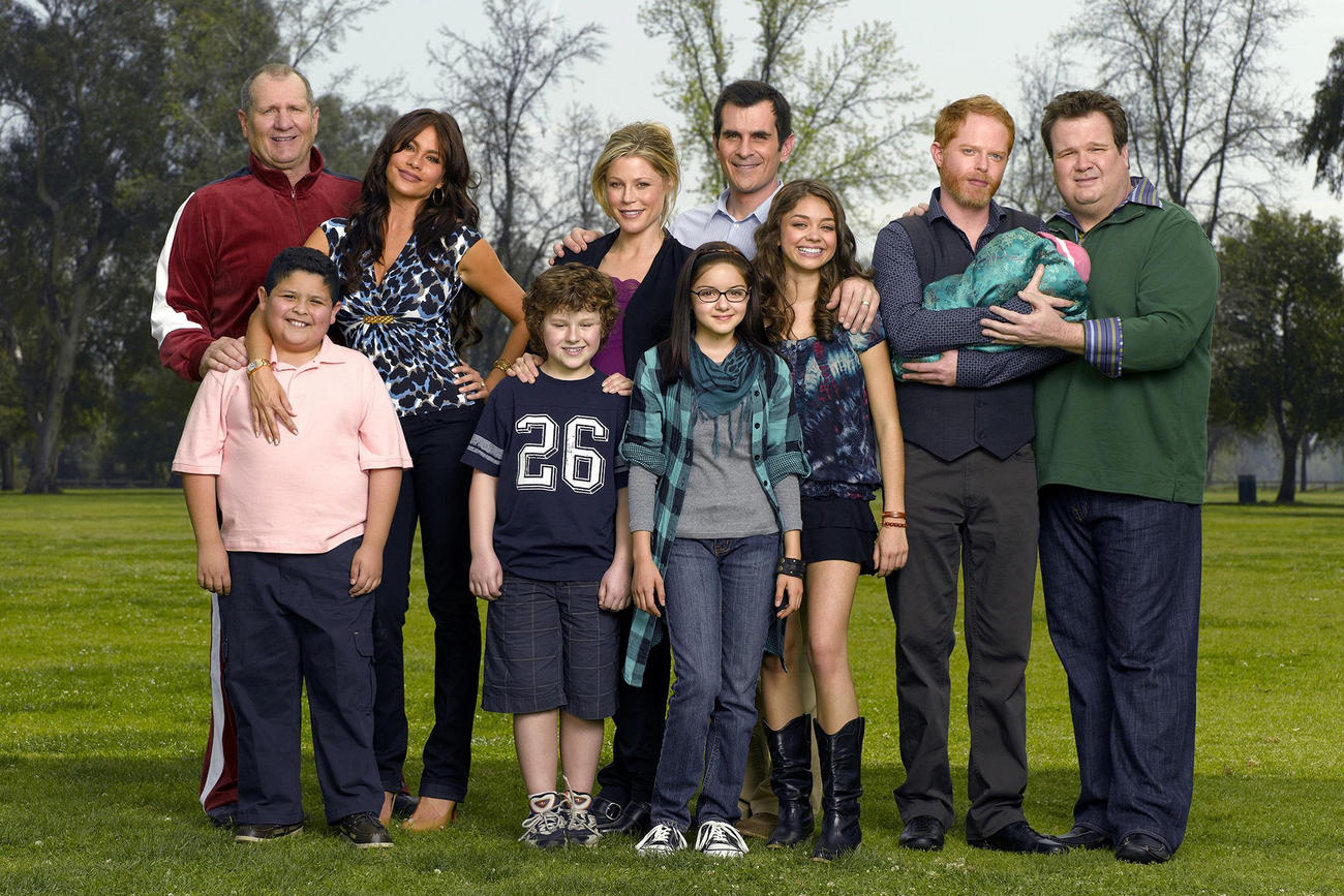 Modern Family Series Finale Airs on ABC - www.tvguide.com