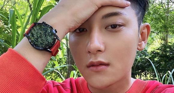 Former EXO singer Tao's epic reaction for being confused as BTS member by fan is UNMISSABLE; ARMY reacts - www.pinkvilla.com - China - Iceland