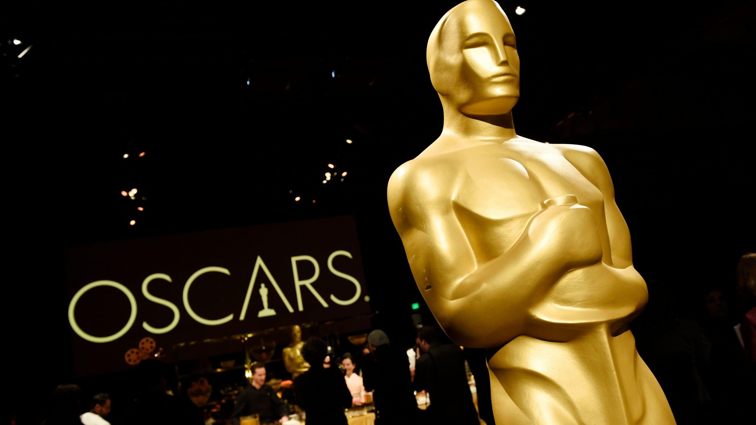 The Oscar Telecast Won’t Have Traditional Host For Second Straight Year – TCA - deadline.com