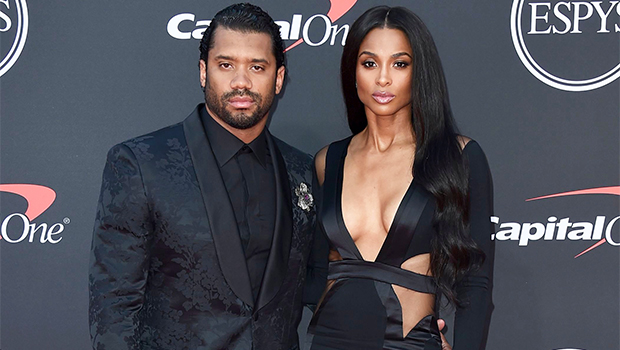 Ciara Sexily Dances On Husband Russell Wilson After The Seahawks’ Big Win — Watch - hollywoodlife.com - Seattle - Philadelphia, county Eagle - county Eagle