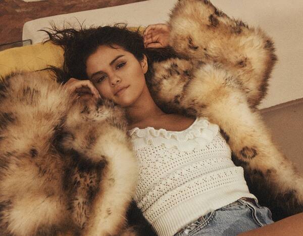 Selena Gomez Talks Her Love Life, Therapy and Taylor Swift: 7 Bombshells From Her Candid Interview - www.eonline.com