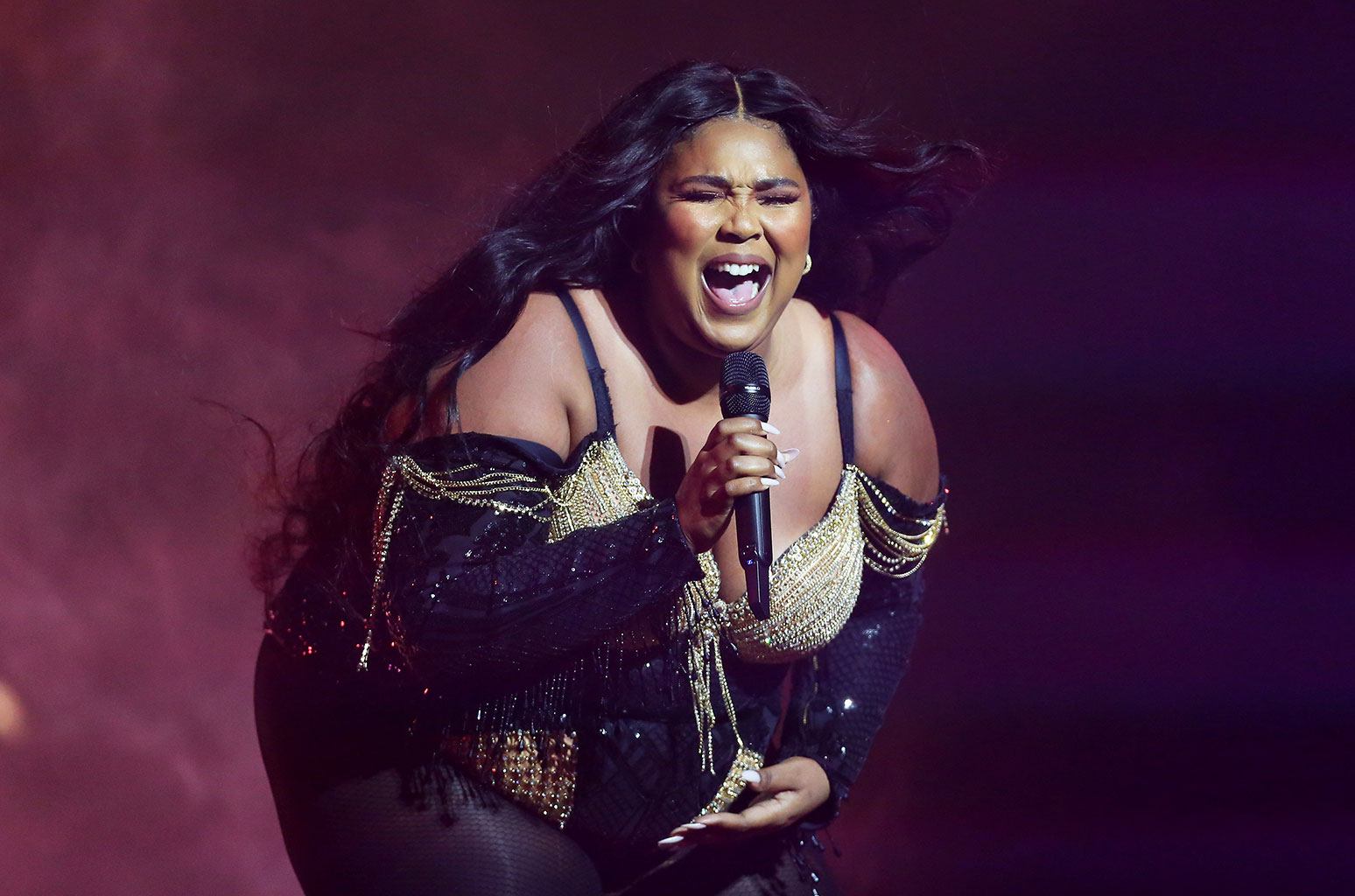 Lizzo &amp; The Chainsmokers Set to Play Exclusive SiriusXM Shows in Miami During Super Bowl Week - www.billboard.com - Miami - county Fillmore