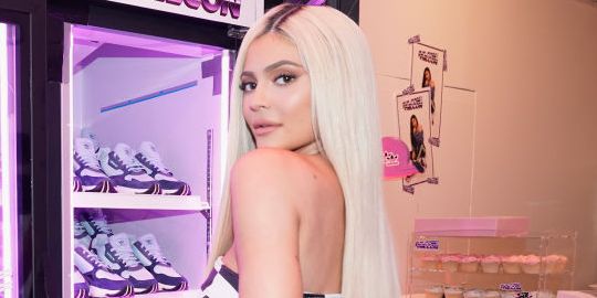 Kylie Jenner Donates $1 Million to Australia Fire Relief After Getting Backlash - www.marieclaire.com - Australia