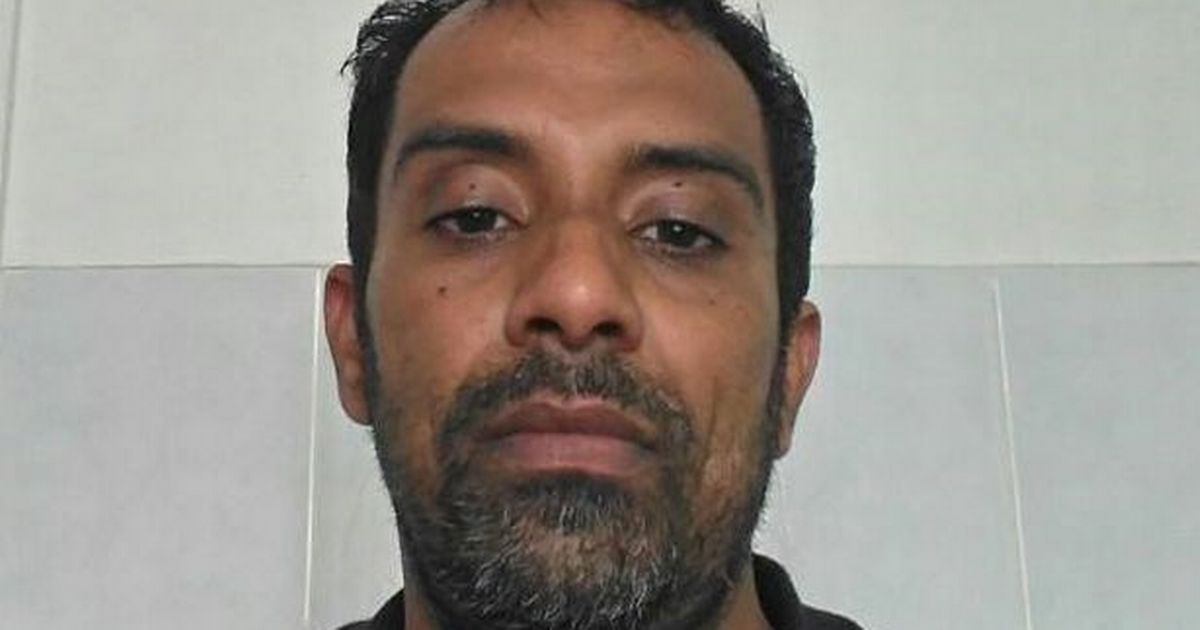 Serial driving test fraudster jailed after sitting other people’s exams - www.dailyrecord.co.uk - city Coventry