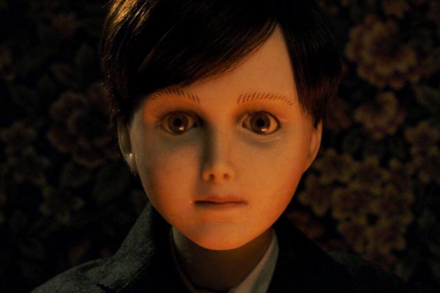 That creepy doll is back in ‘Brahm’s The Boy II’ Trailer - www.hollywood.com