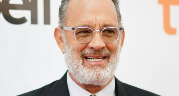 Tom Hanks to essay a villain in the upcoming Elvis Presley biopic? Find Out - www.pinkvilla.com