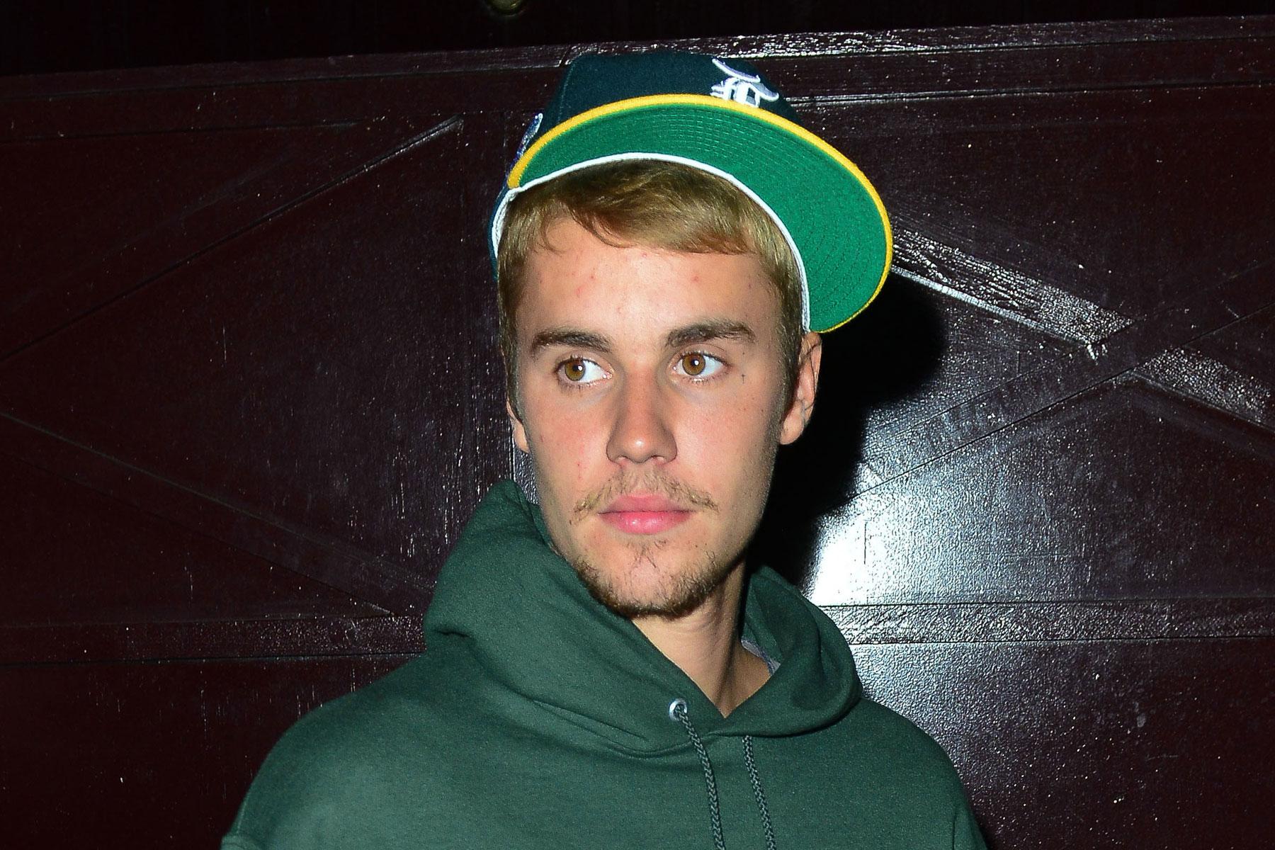 Justin Bieber battling Lyme disease in secret – report - www.hollywood.com
