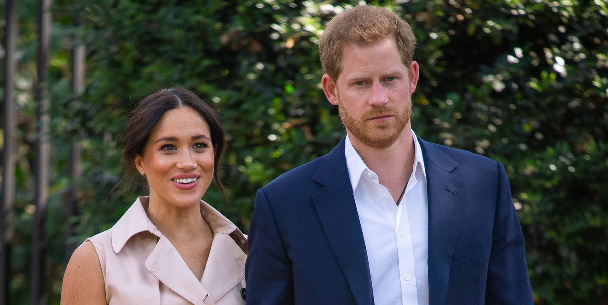 Meghan Markle and Prince Harry Allegedly Quit Their Royal Duties Without Telling the Royal Family - www.cosmopolitan.com - Britain