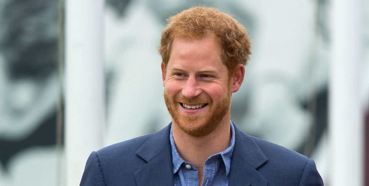 Bet You're Pretty Curious About Prince Harry's Net Worth Right About Now, Huh - www.cosmopolitan.com
