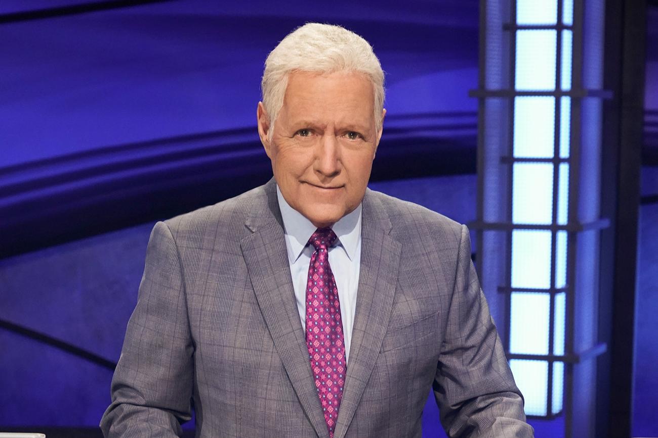Jeopardy! Host Alex Trebek Reflects on His Legacy: 'I Hope I've Been an Influence for Good' - www.tvguide.com