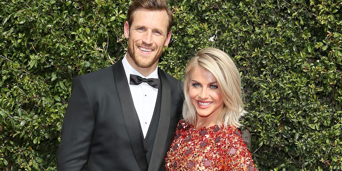 Julianne Hough and Her Husband, Brooks Laich, Are Allegedly "Having Problems" in Their Marriage - www.cosmopolitan.com