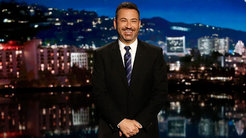 Jimmy Kimmel to host 'Who Wants to Be a Millionaire' with celebrity contestants - www.foxnews.com - city Pasadena