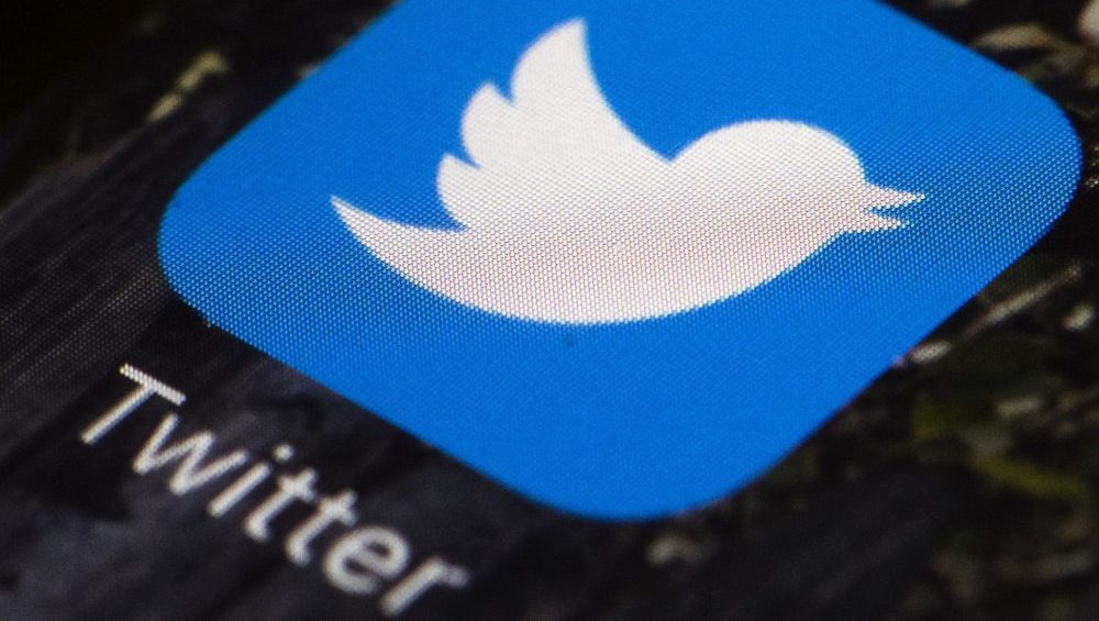 Twitter Exec Addresses World Leaders Using And Abusing The Platform, New Features – CES - deadline.com