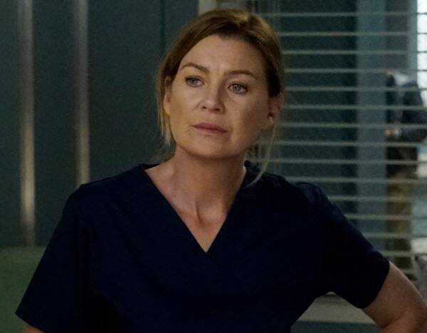 Grey's Anatomy and Station 19 Will Be Much More Tied Together When They Return - www.eonline.com