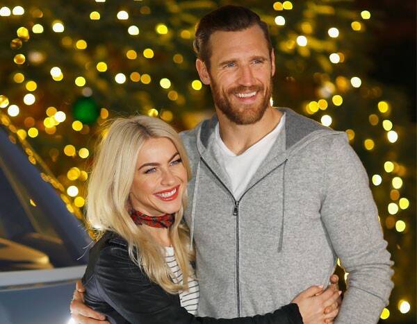 Julianne Hough and Husband Brooks Laich Are "Spending Time Apart" - www.eonline.com - Indiana - state Idaho