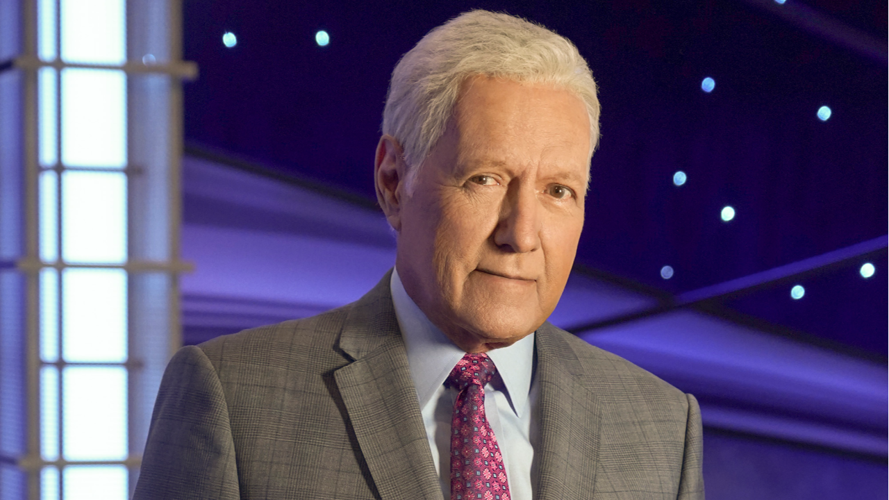 Alex Trebek Shares Health Update Amid Cancer Treatments: 'Some Days Are Better Than Others' - www.etonline.com