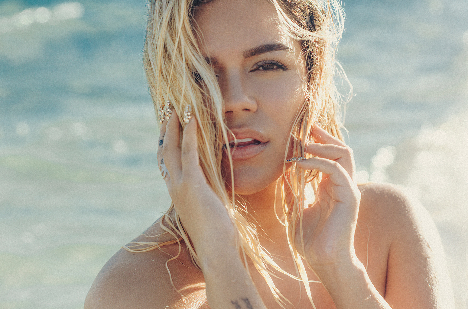 Karol G to Make Her Late-Night Performance Debut - www.billboard.com - Colombia