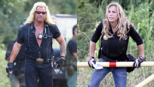Dog The Bounty Hunter Claps Back At Daughter Over Dating Accusation: I Don’t Want ‘Another Mrs. Chapman’ - hollywoodlife.com