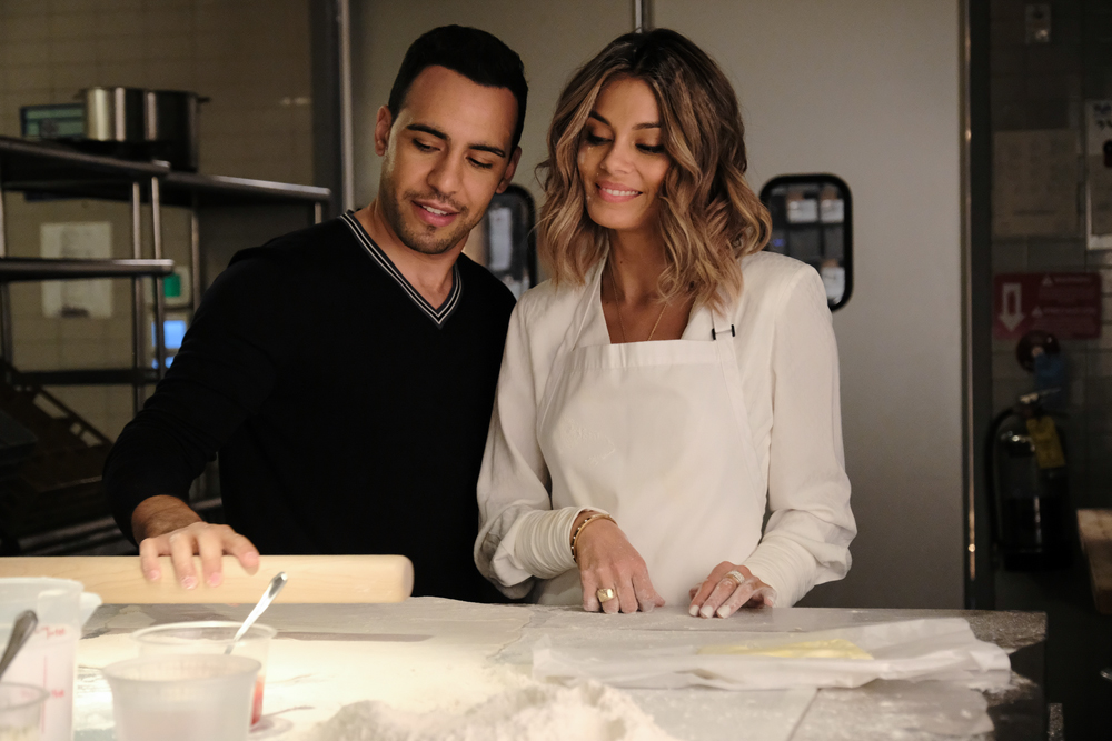 ‘The Baker And The Beauty’ EP On Family Rom-Com’s Inspiration; ABC Releases Trailer – TCA - deadline.com - Cuba - Greece - Israel