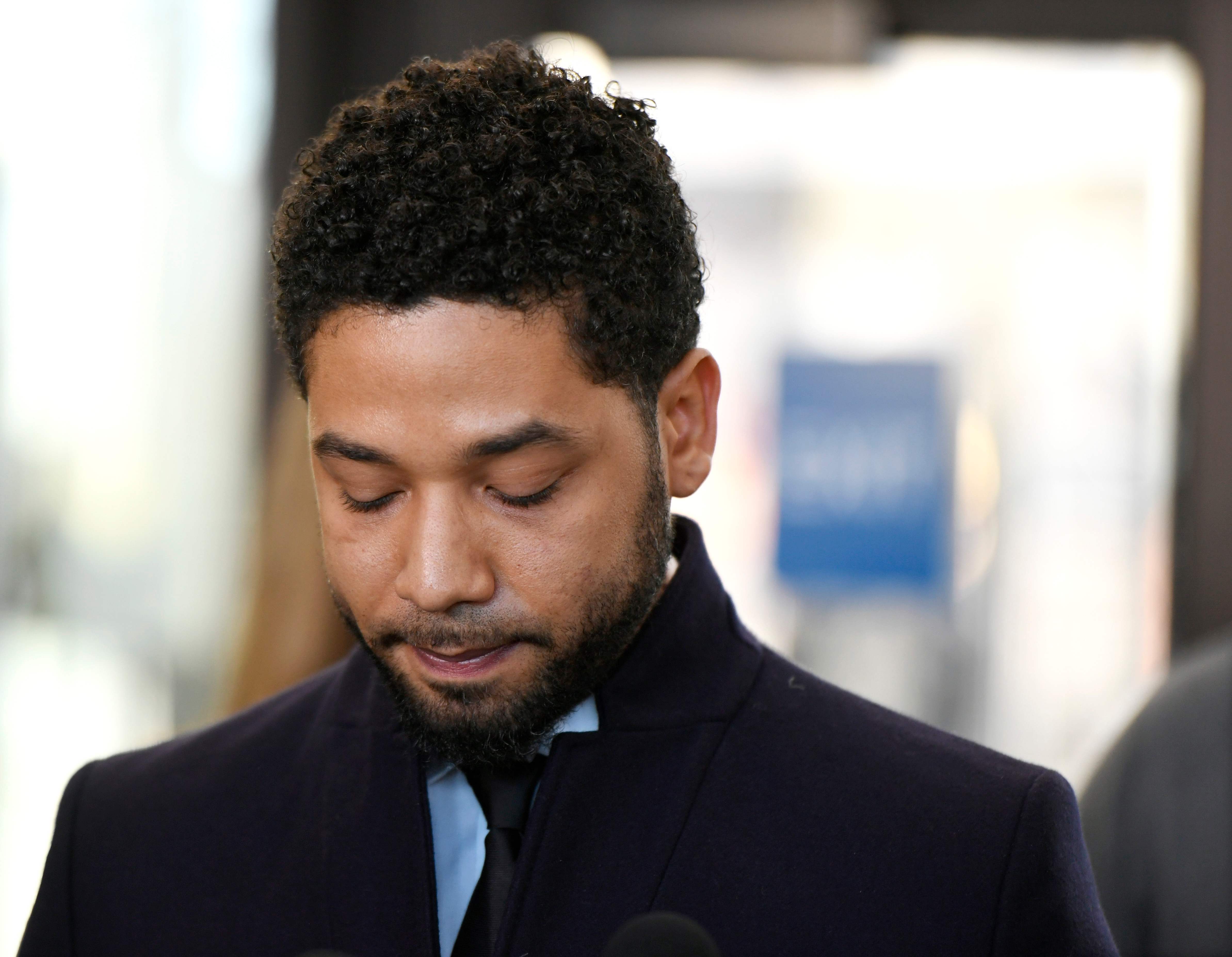 Jussie Smollett’s Google Information Must Be Given To Special Prosecutor, Judge Says - deadline.com - Chicago - county Cook