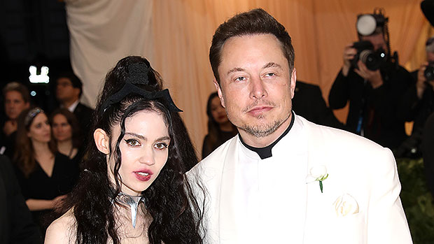 Grimes Appears To Reveal She’s Pregnant With Elon Musk’s Baby After Sharing ‘Knocked Up’ Pic - hollywoodlife.com