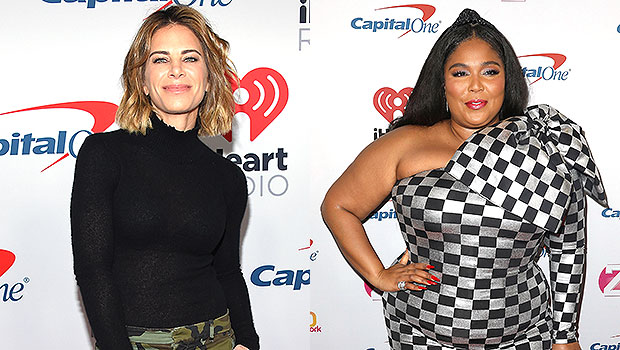 Jillian Michaels Faces Backlash For Fat-Shaming Lizzo: ‘Why Are We Celebrating Her Body?’ - hollywoodlife.com