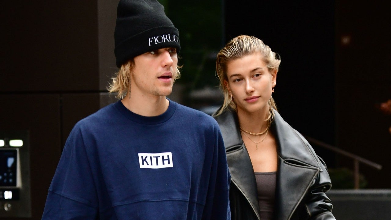 Hailey Bieber Calls Out Trolls Trying to 'Downplay the Severity' of Justin's Lyme Disease - www.etonline.com
