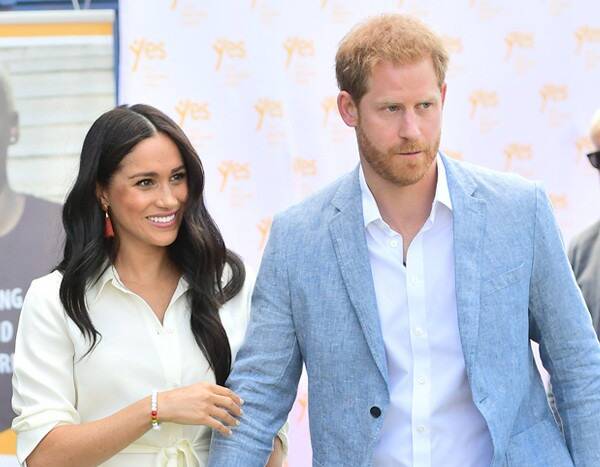 Why Prince Harry's Royal Future Was in Question Long Before He Met Meghan Markle - www.eonline.com - Britain