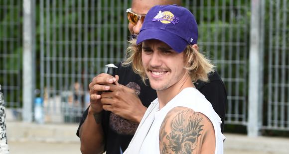 Justin Bieber REVEALS he is ‘overcoming’ Lyme disease; Read details - www.pinkvilla.com
