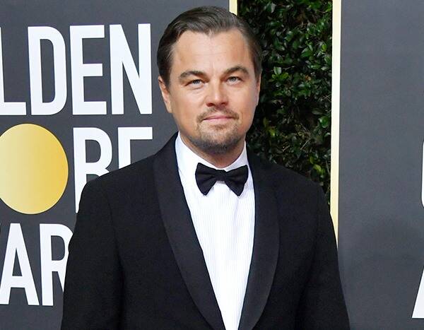 Leonardo DiCaprio Helps Save a Man's Life Who Fell Overboard a Cruise Ship - www.eonline.com - Hollywood