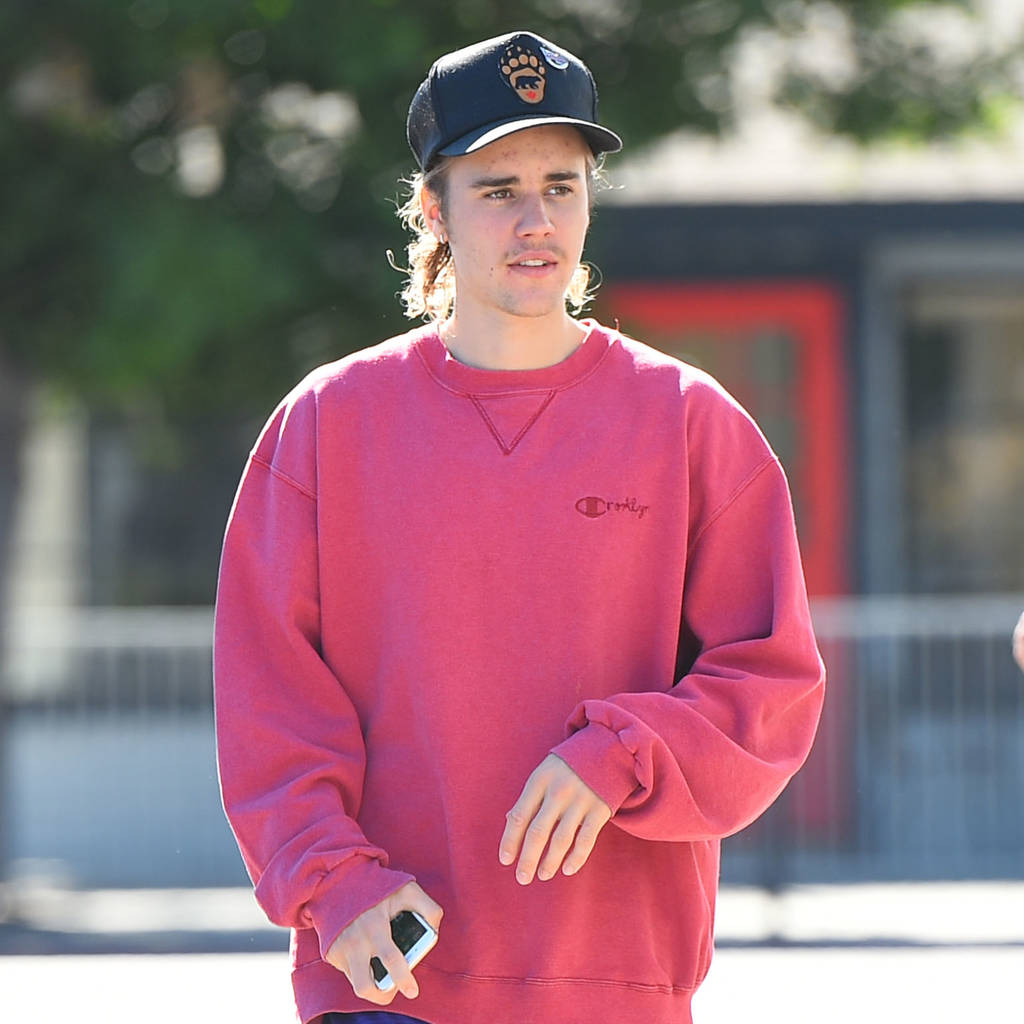 Justin Bieber is ‘overcoming’ Lyme disease after ‘rough’ couple of years - www.peoplemagazine.co.za