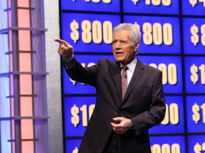 ‘Jeopardy!’ Second Night Sees Another Battle Of Intellectual Titans – Second Night Winner Declared - deadline.com