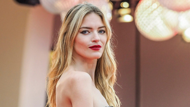 Martha Hunt, 30, Is Engaged: Victoria’s Secret Model Shows Off Her Diamond Ring With Sweet Announcement - hollywoodlife.com - North Carolina