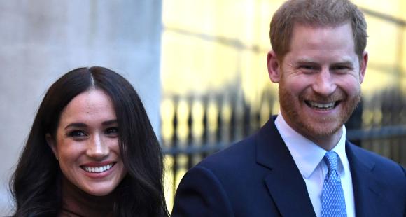 Royal experts on Prince Harry &amp; Meghan Markle's decision to quit their roles: It has echoes of Princess Diana - www.pinkvilla.com - Britain - Canada