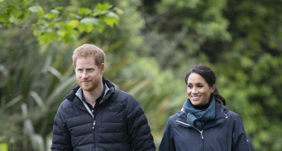 Meghan Markle and Prince Harry have set NEW rules for the media after their SHOCKING announcement - www.pinkvilla.com