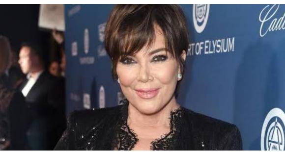 Kris Jenner rescues a poodle from a shelter; Deets Inside - www.pinkvilla.com
