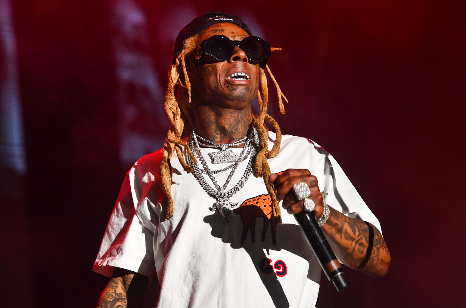 Lil Wayne to Headline Super Bowl Weekend Concert at Miami's Delano South Beach - www.billboard.com