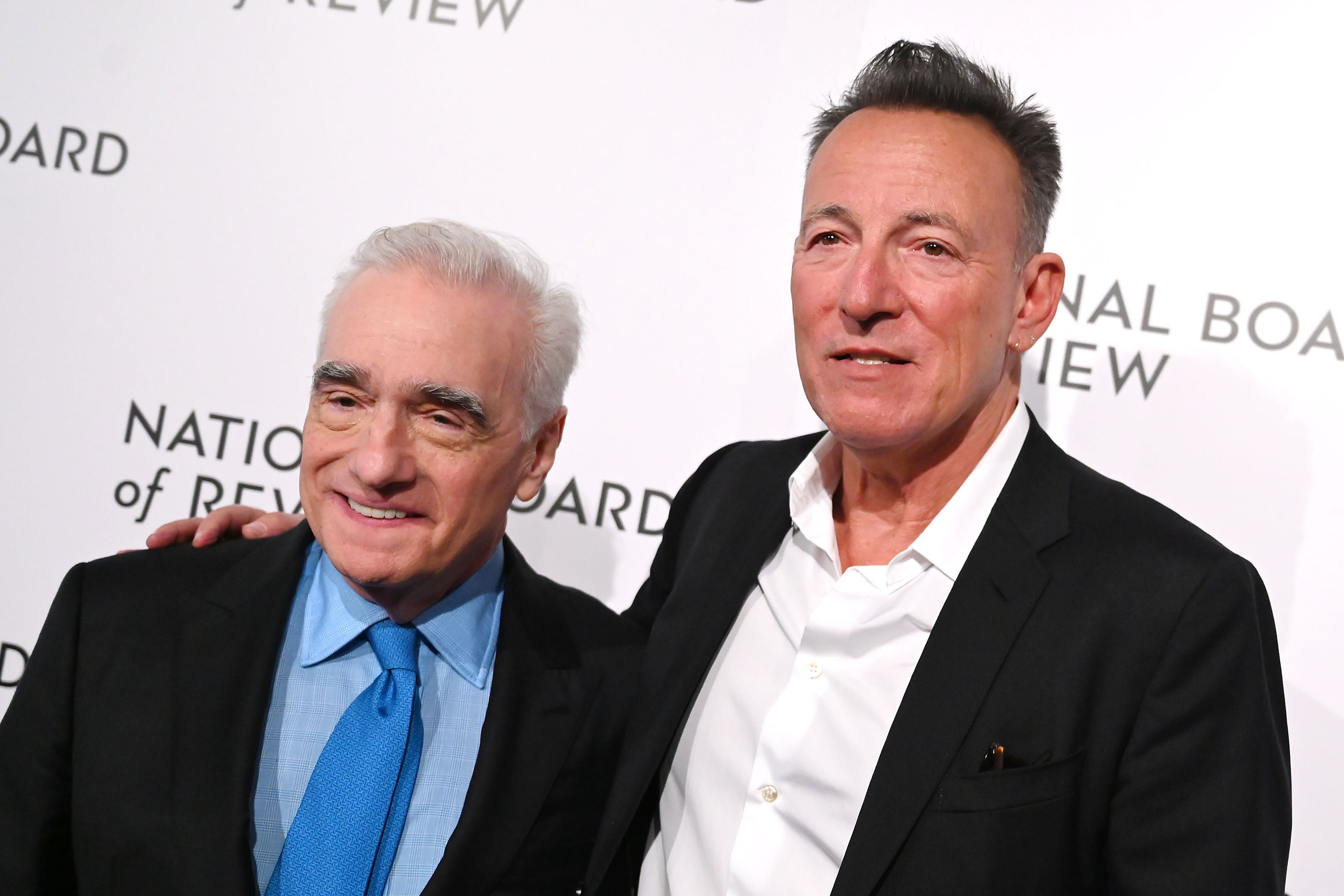 ‘The Irishman,’ ‘Uncut Gems,’ ‘Judy’ Lap Up Love From National Board Of Review - deadline.com - New York - New York