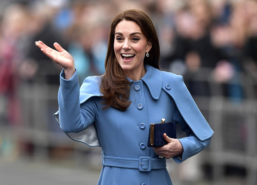 Happy Birthday Duchess! A look through the years as Kate Middleton turns 38 - evoke.ie - Scotland - county Andrews