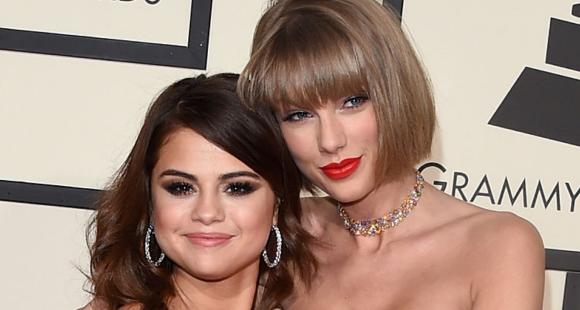Selena Gomez REVEALS BFF Taylor Swift stood by her through everything, not just during Justin Bieber breakup - www.pinkvilla.com - county Love