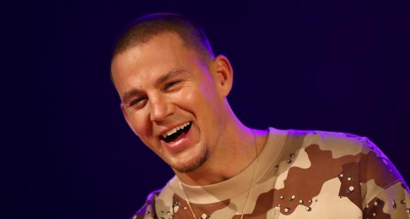 Channing Tatum shares cryptic message one month after Jessie J split: I have been destroyed in a thousand ways - www.pinkvilla.com