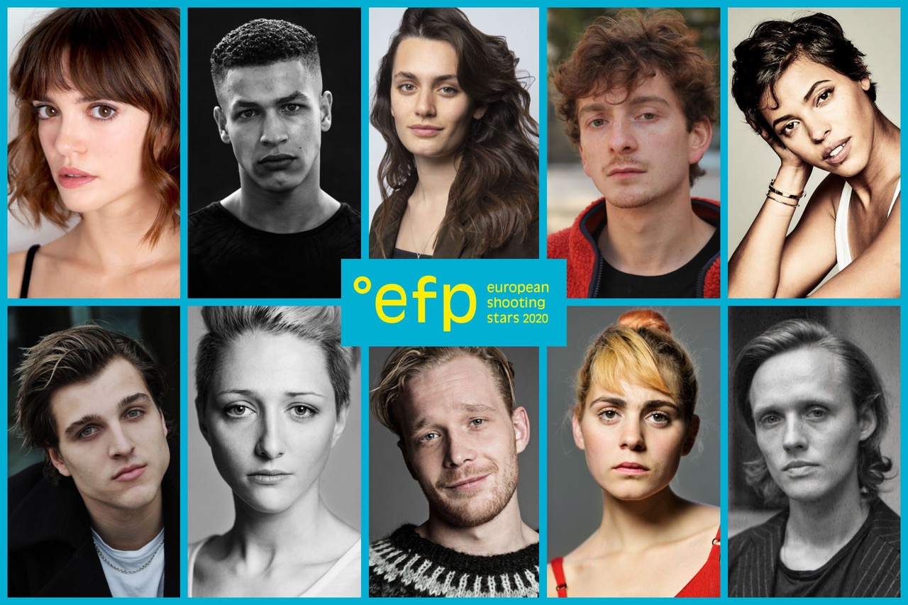 ‘Corpus Christi’ Breakout Among Ten Rising Euro Actors Selected For 2020 Edition Of EFP Shooting Stars - deadline.com - Chicago - city Stockholm - Denmark - Poland