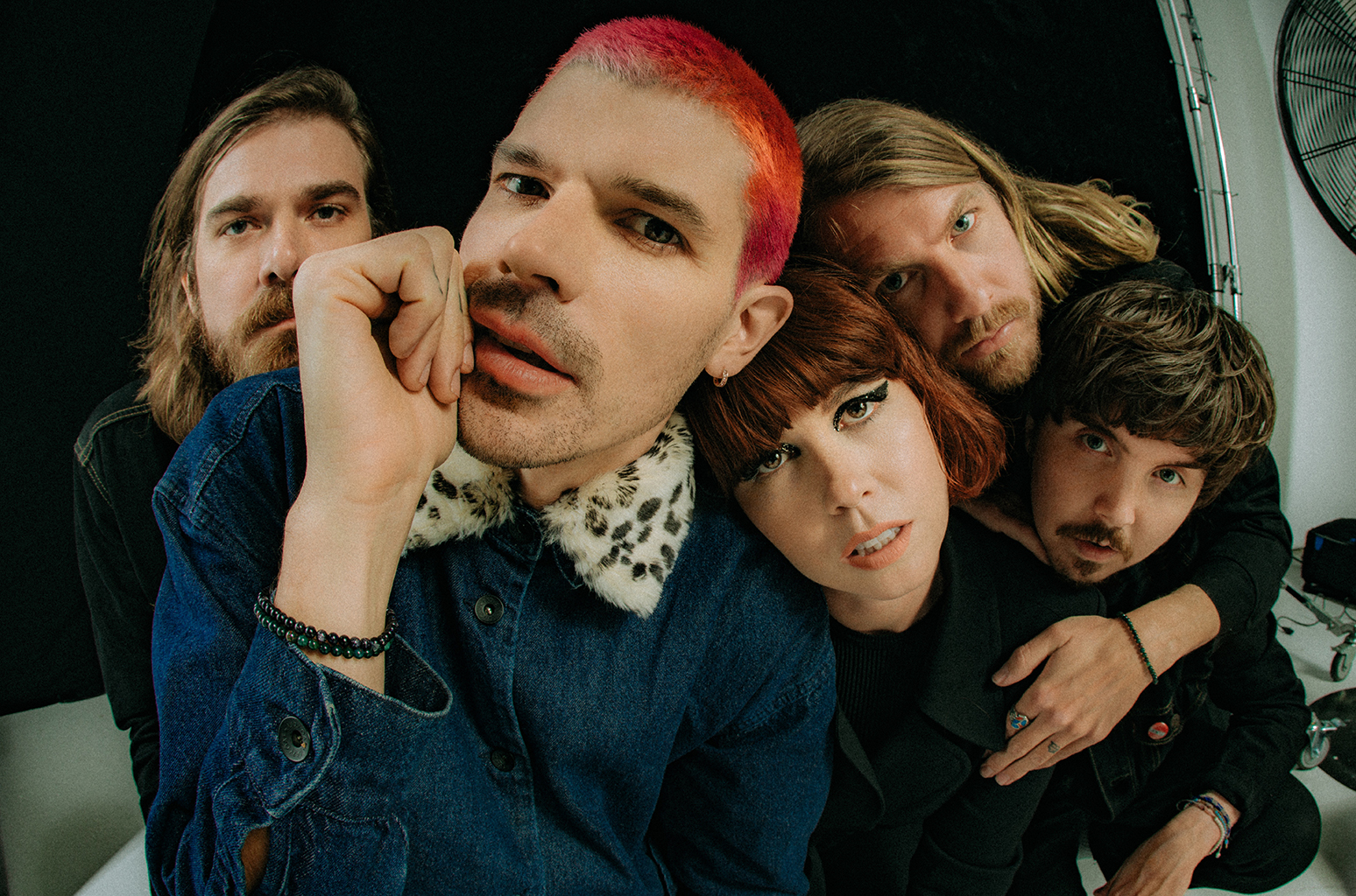 Grouplove Makes Their Much-Anticipated Return With 'Deleter' - www.billboard.com