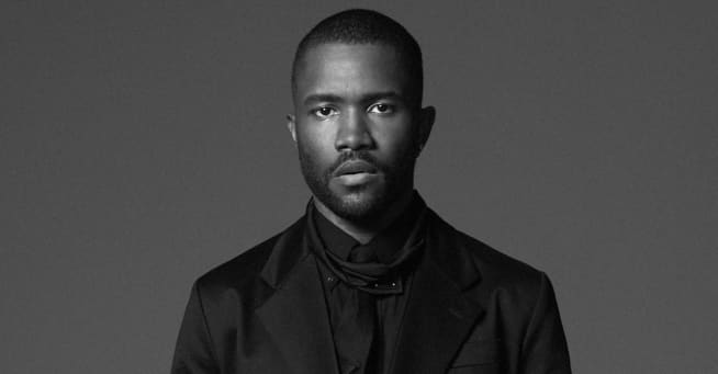 Frank Ocean is the face of Prada’s SS20 menswear campaign - www.thefader.com - Italy